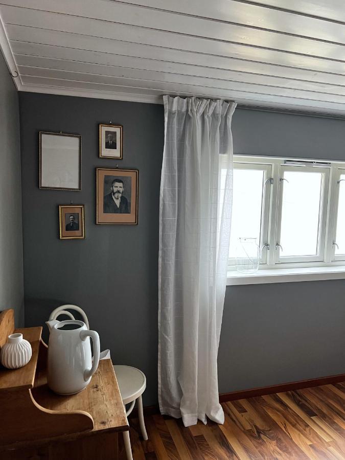 Indreli Feriehus Flåm Dış mekan fotoğraf